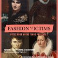 Fashion victims : votez !