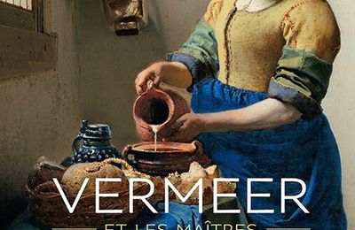 Expo Vermeer