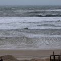 Tempête Gabriel