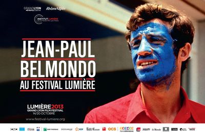  Lumière 2013: Que cette soirée d'ouverture fut (Bé)Belle!!