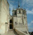 Château d'Amboise