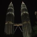 Tours Petronas