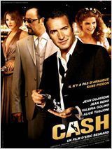 Ca$h (comedie policiere) 4/10