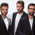 IL VOLO - " IL MONDO" 