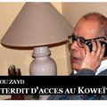 Le Koweït interdit l’accès à son territoire au penseur Nasr Hamid Abou Zayd