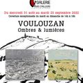 Exposition "Voulouzan, Ombres et Lumières"