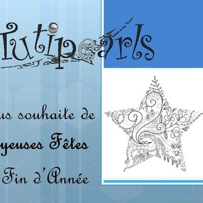 Bonnes Fêtes