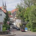 Bad Wimpfen, village médiéval