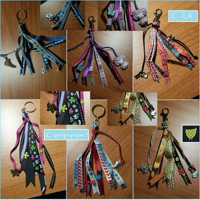 Vous ne les chercherez plus !!