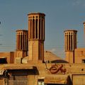 17 - Iran - Yazd