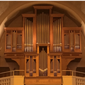 Histoire d'Orgue