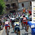 Tour de France étape du jour 14