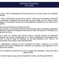 ORNE - HEBERGEMENT D'URGENCE PERIODE HIVERNALE
