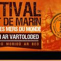 2015 Festival du Chant de Marin de Paimpol!