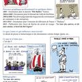 3 èmes rencontres de la BD, du livre illustré...et du manga! 02/02/2014. Auteurs invités.