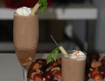 concour de recettes, saveurs d'automne