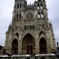 Amiens - Cathédrale 
