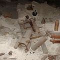 §§- Minenwerfer moyen ruine a Fleury