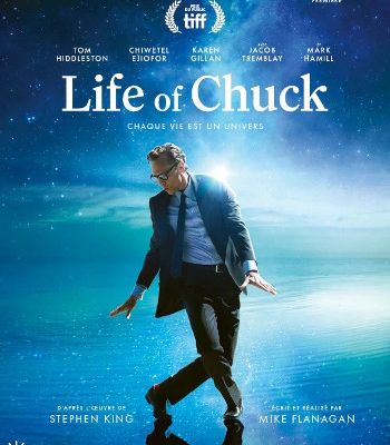 "Life of Chuck" de Mike Flanagan : let’s dance !