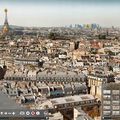 ::: Paris 26 gigapixels