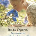 Les secrets de sir Richard Kenworthy ❉❉❉ Julia Quinn