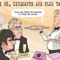 l'actu à dessein N°8