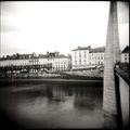 Holga in Chalon