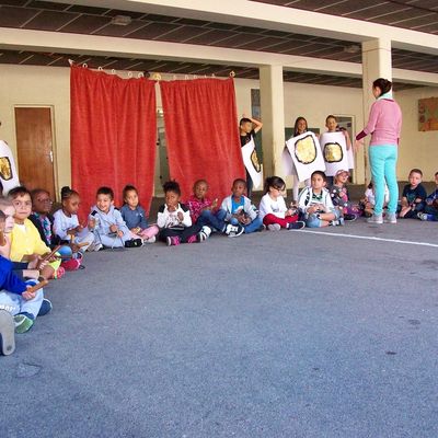 Le Défi de rentrée 2014-2015