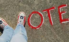Compte à rebours-S-4 pour les Régionales-Voter avec les pieds...!