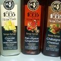Où trouver : l' Epicerie classique