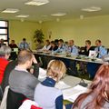 CONSEIL INTERCOMMUNAL DE SÉCURITÉ ET DE PRÉVENTION DE LA DÉLINQUANCE : 8 784 BÉNÉFICIAIRES.