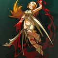 sacrieuse dofus