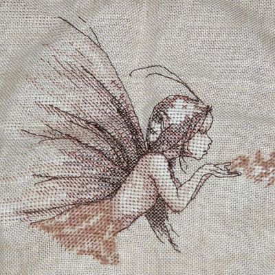 Poussière de fées de Nimué