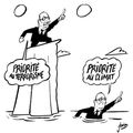 Priorité - par juin - Charlie Hebdo le site - 23 novembre 2015