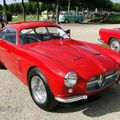 Maserati A6G Zagato-1956