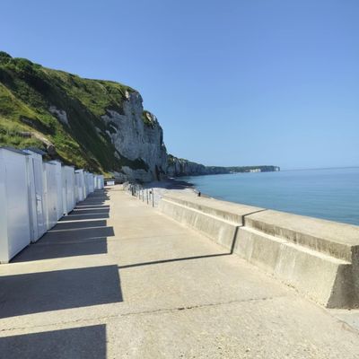 Week-end Normand