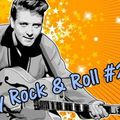 Try Rock & Roll # 25 - "Special Eddie Cochran"