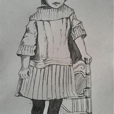 Where does the body go