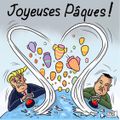 Joyeuses Pâques 