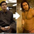 Jake Gyllenhaal : Prince de Perse après de la gym intense 