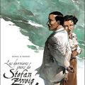 Les derniers jours de Stefan Zweig