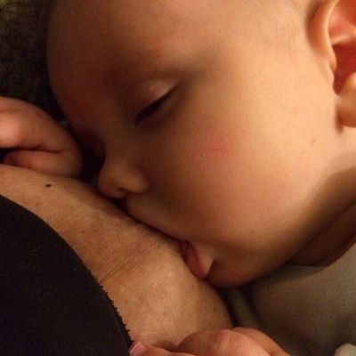 Comme une évidence. 