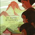 "Les Dames de Kimoto" de Cyril Bonin : l’évolution de la condition féminine au Japon…