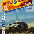  Rallye National Dunes & Marais