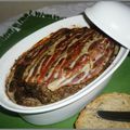 Pâté de foies de volailles