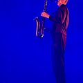 WARREN ZAVATTA : COMME UN PIED DE NEZ (DE CLOWN) A LA VIE. 