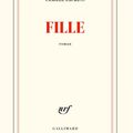 "Fille" de Camille Laurens