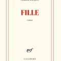 "Fille" de Camille Laurens