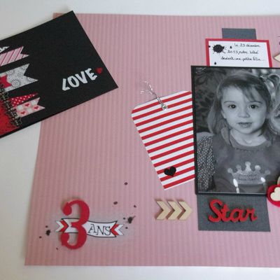 Page et carte pour la Fabrik à Scrap