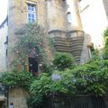 Sarlat une tres belle ville